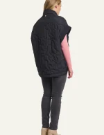 Quilted Cape - Image 2