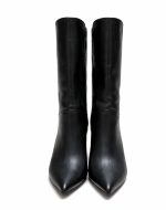 Bliss Black Boots - Image 2