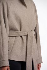 Short Coat - Image 2