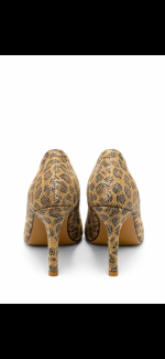 Leopard Heels - Image 3