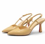 Nude Heels - Image 2