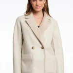 Reversible Coat Ivon