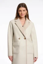 Reversible Coat Ivon