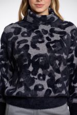 Turtleneck Sweater - Image 2