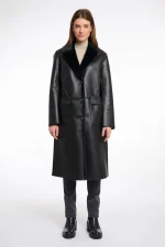 Long Coat Reversible - Image 3