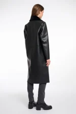 Long Coat Reversible - Image 2