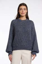 Knitted Sweater