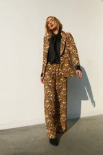 Tapestry Pants - Image 2