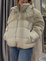 Puffer Jacket - Image 2