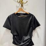 Black Asymmetric Top