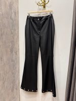 Studded Black pants - Image 2