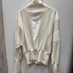 white Turtleneck Sweater