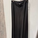 Cross Over Pants Design