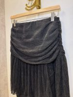 Glitter Black Skirt - Image 2