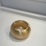 Gold Cuff