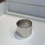 Silver Cuff