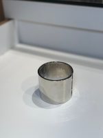 Silver Cuff