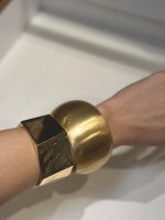 Gold Cuff - Image 2
