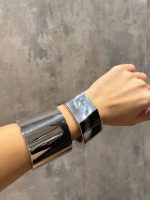 Silver Cuff - Image 2