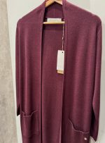 Long Cardigan - Image 2