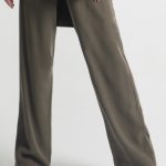 Khaki Pants