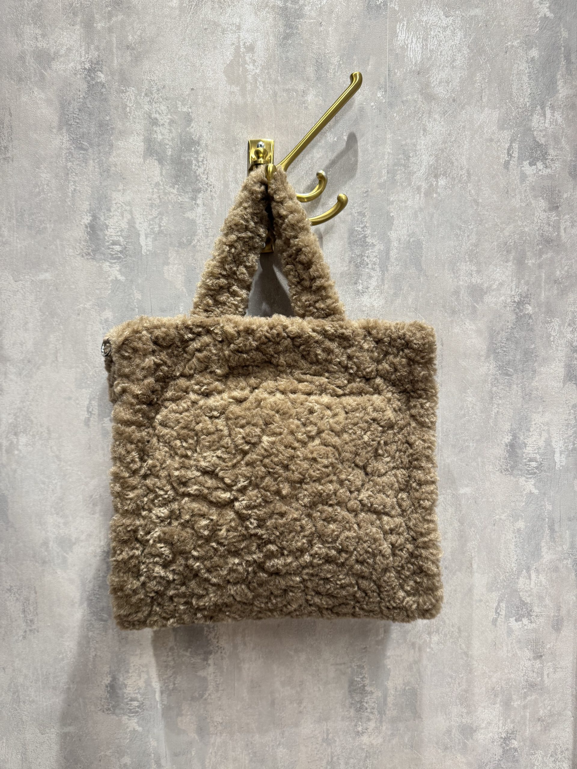 IMG_5518 Teddy Bag - Image 1