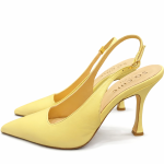 Yellow Heels