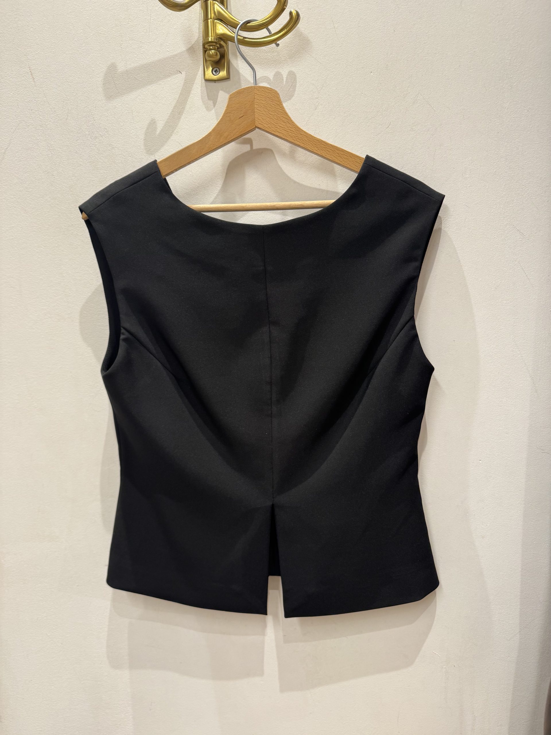 IMG_5508 Black Top - Image 1