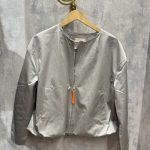 Siem Jacket Light Grey