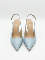 Light Blue Heels - Image 2