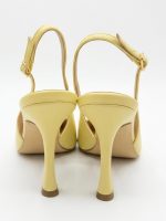 Yellow Heels - Image 2