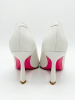 White Heels - Image 2