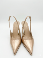 Rose Gold Heels - Image 2