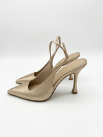 Rose Gold Heels