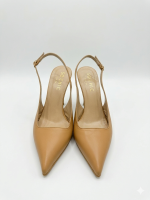 Nude Heels