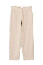Linen Regular Pants