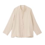Linen Blazer