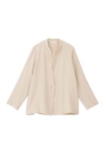Linen Blazer