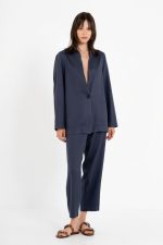 Linen Blazer - Image 2